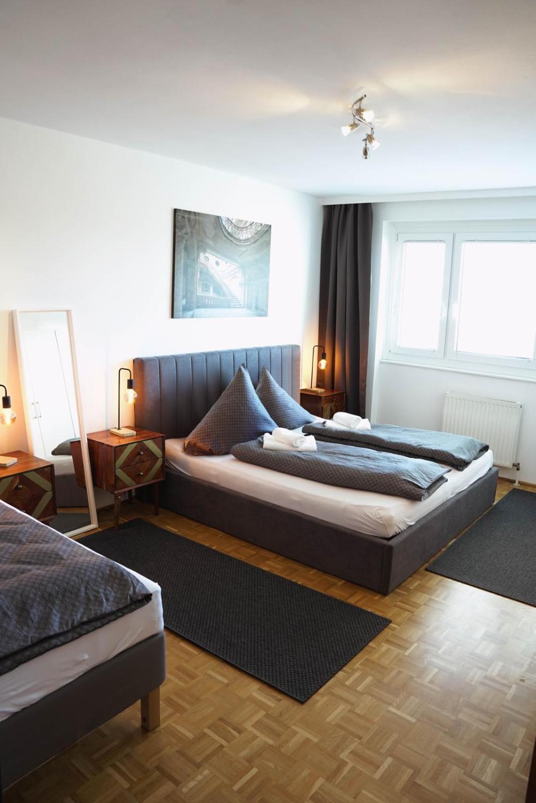 City Appartement Solnohrad Exteriér fotografie