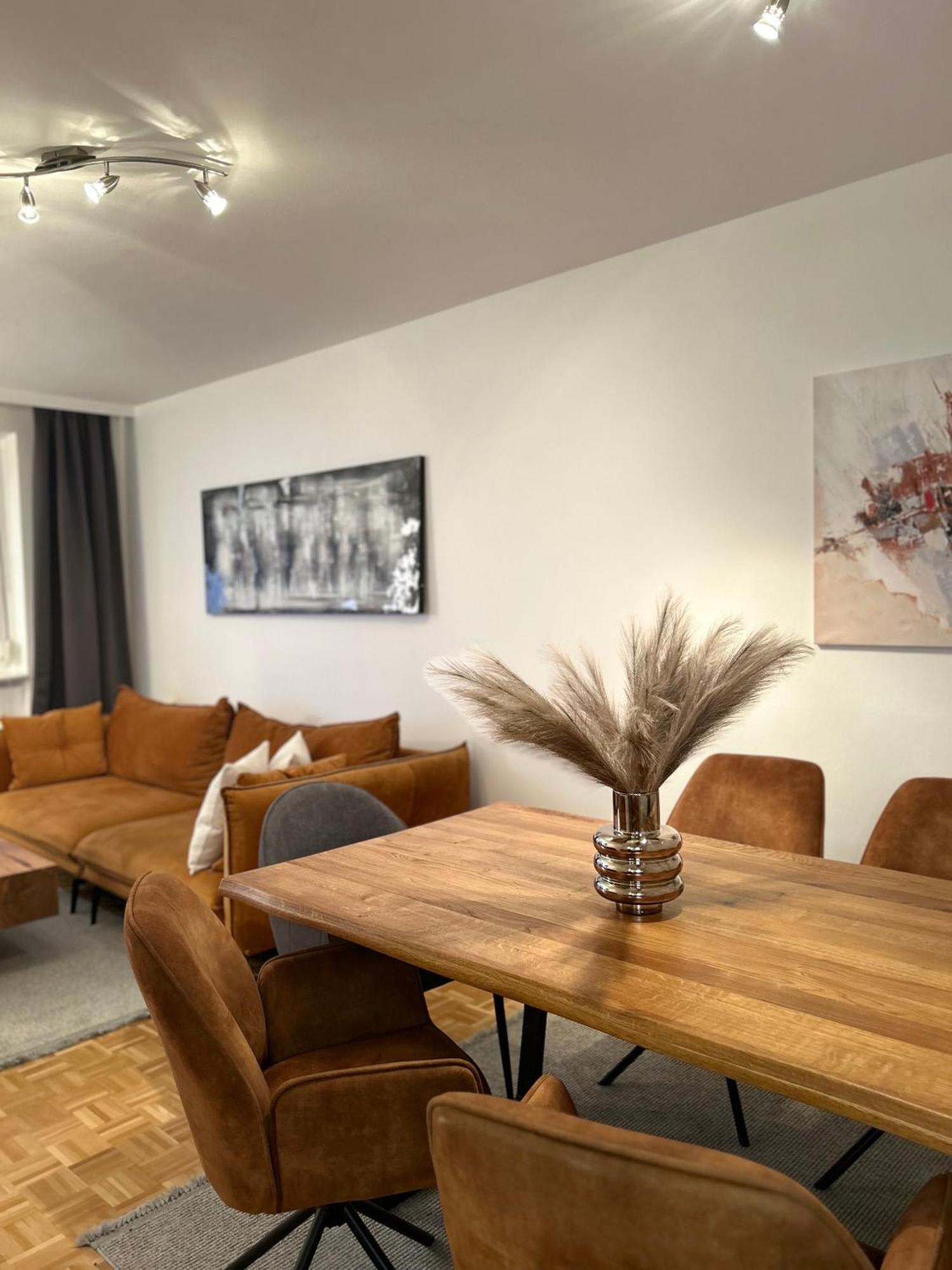 City Appartement Solnohrad Exteriér fotografie